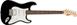 SQUIER by FENDER BULLET STRATOCASTER HT HSS BLK Електрогітара