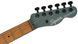 SQUIER by FENDER CONTEMPORARY TELECASTER RH GUNMETAL METALLIC Електрогітара SQ-0172 фото 4