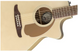 FENDER NEWPORTER PLAYER CHP Гітара електроакустична FE-0425 фото 3