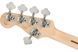SQUIER by FENDER AFFINITY SERIES JAZZ BASS V LR 3-COLOR SUNBURST Бас-гітара SQ-0061 фото 5