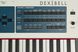 Сценическое фортепиано Dexibell VIVO S10 L, Серый, Только педаль