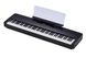 Цифровое пианино Kawai ES520B черное