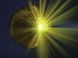 EUROLITE Mirror Ball 40cm gold EL-1207 фото 3