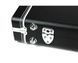 FENDER CLASSIC SERIES CASE FOR P/J BASS Кейс для бас-гитары FE-0278 фото 8