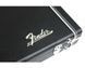 FENDER CLASSIC SERIES CASE FOR P/J BASS Кейс для бас-гитары FE-0278 фото 7