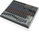 Микшерный пульт Behringer Xenyx X2222USB BE-0745 фото 5