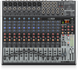 Микшерный пульт Behringer Xenyx X2222USB BE-0745 фото 7