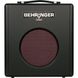 Гитарный комбоусилитель Behringer Thunderbird BX108, Черный матовый