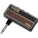VOX AMPLUG2 AC30 (AP2-AC) Гитарный усилитель для наушников