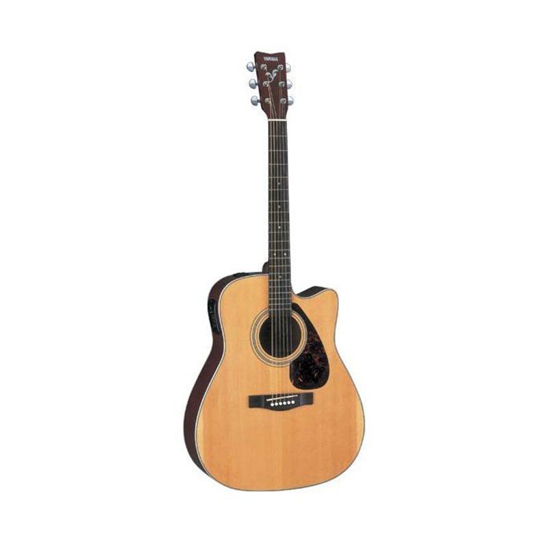Електроакустична гітара YAMAHA FX370C YA-0104 фото