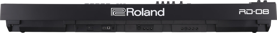 Сценічне піаніно Roland RD-08 фото 2