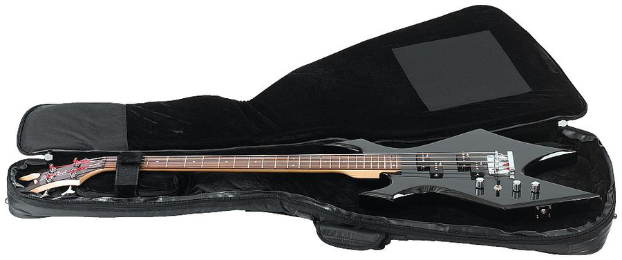 RockBag RB 20622 B/PLUS Electric Bass Gig Bag RB-0171 фото