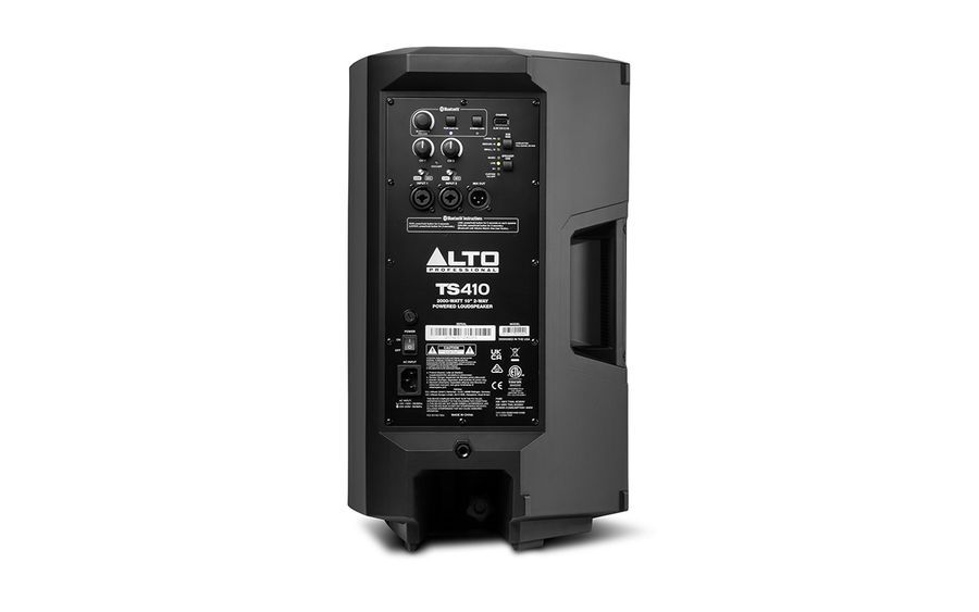 Акустична система Alto Professional TS410 AP-0003 фото