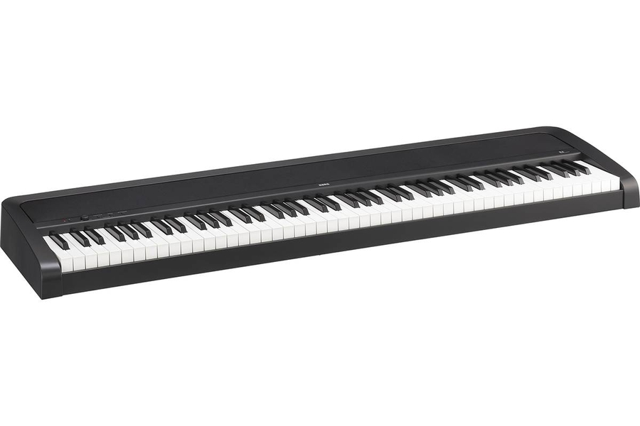 KORG B2-BK Цифрове піаніно фото 2