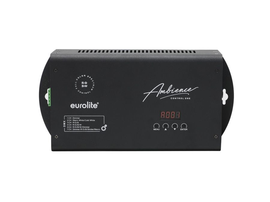 EUROLITE IR-46 Remote Control EL-0681 фото