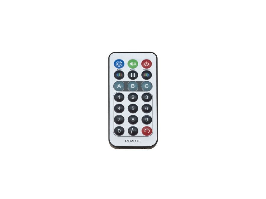 EUROLITE IR-46 Remote Control EL-0681 фото