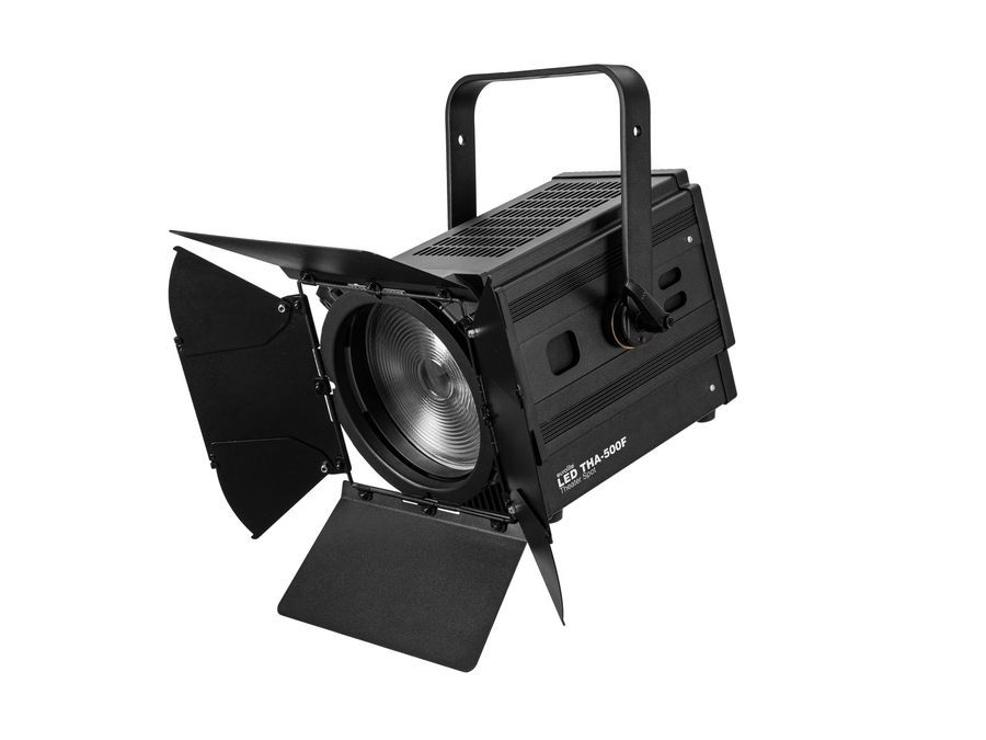 EUROLITE LED THA-500F Theater Spot EL-1123 фото