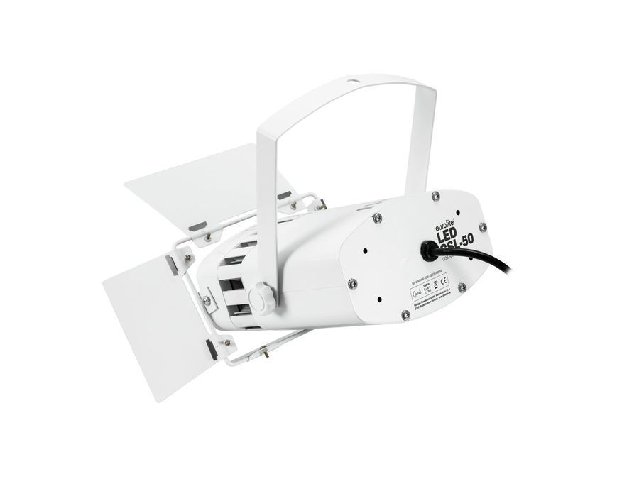 EUROLITE LED CSL-50 Spotlight EL-0738 фото