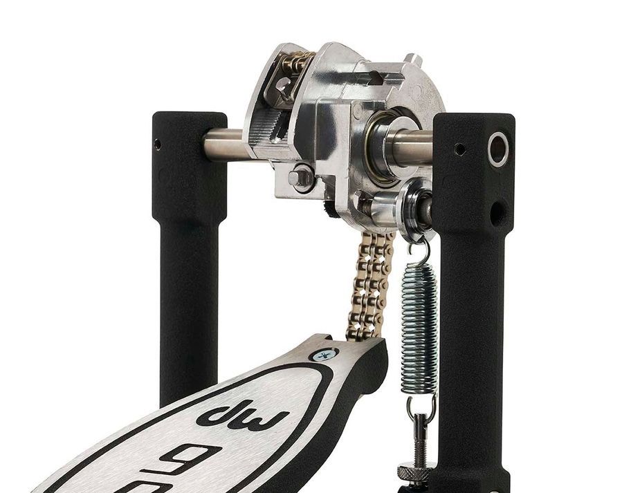 DW DWCP90009000 Single Bass Pedal DW-0005 фото