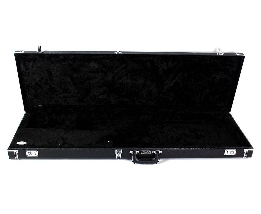 FENDER CLASSIC SERIES CASE FOR P/J BASS Кейс для бас-гитары FE-0278 фото