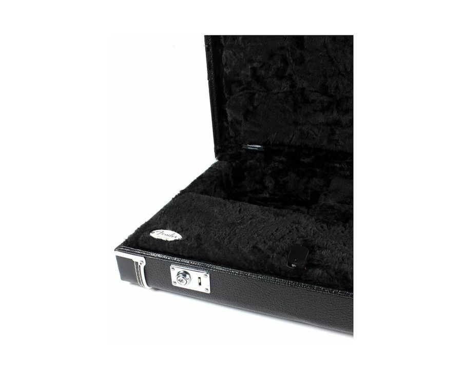FENDER CLASSIC SERIES CASE FOR P/J BASS Кейс для бас-гитары FE-0278 фото