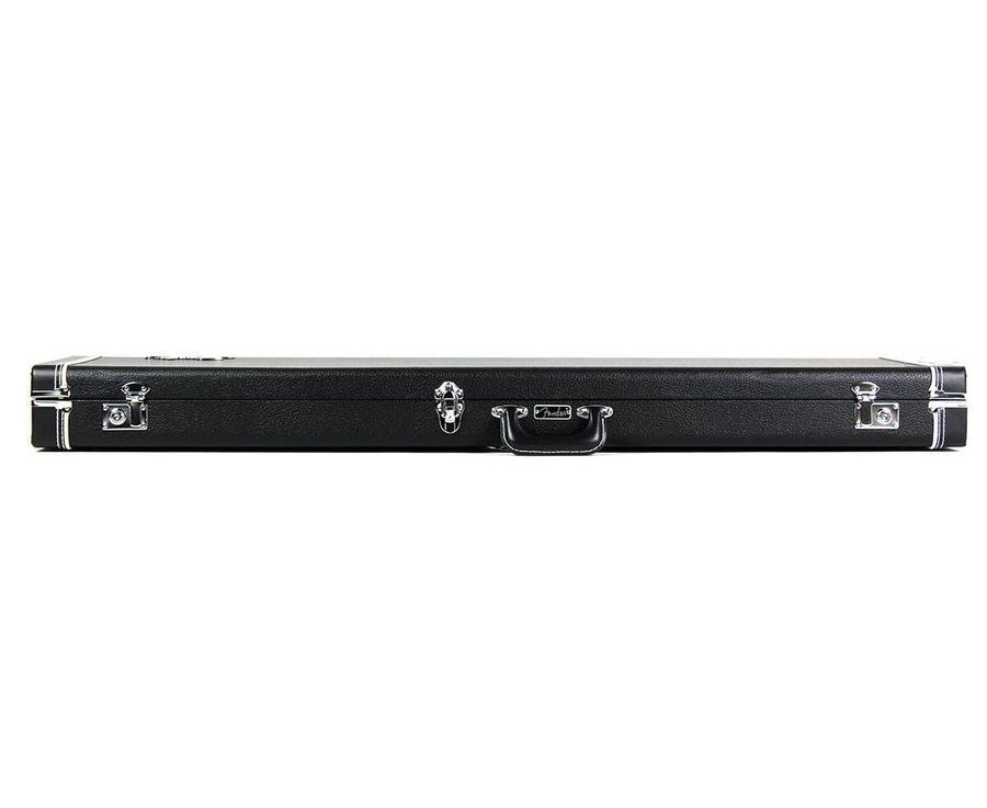 FENDER CLASSIC SERIES CASE FOR P/J BASS Кейс для бас-гитары FE-0278 фото