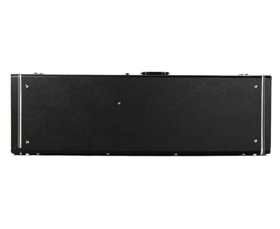 FENDER CLASSIC SERIES CASE FOR P/J BASS Кейс для бас-гитары FE-0278 фото