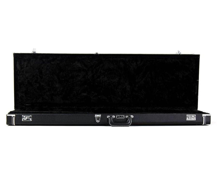FENDER CLASSIC SERIES CASE FOR P/J BASS Кейс для бас-гитары FE-0278 фото