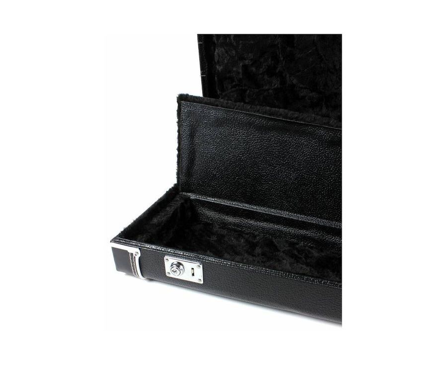 FENDER CLASSIC SERIES CASE FOR P/J BASS Кейс для бас-гитары FE-0278 фото