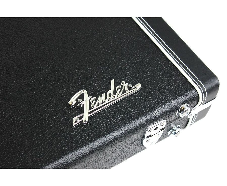 FENDER CLASSIC SERIES CASE FOR P/J BASS Кейс для бас-гитары FE-0278 фото