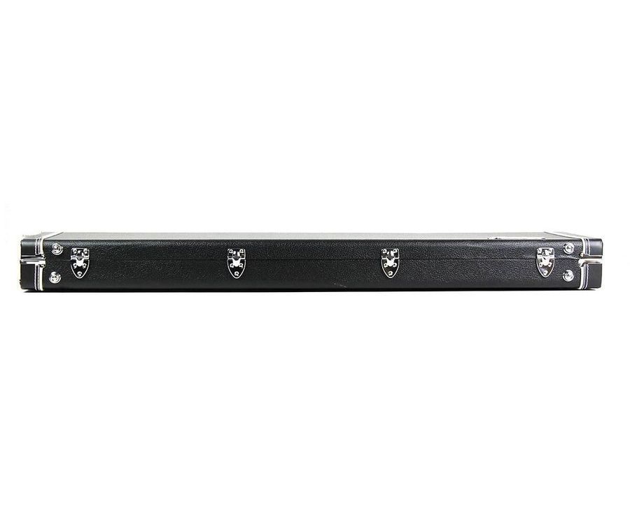 FENDER CLASSIC SERIES CASE FOR P/J BASS Кейс для бас-гитары FE-0278 фото
