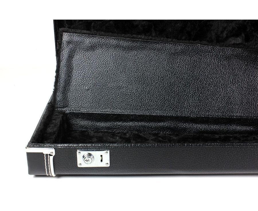 FENDER CLASSIC SERIES CASE FOR P/J BASS Кейс для бас-гитары FE-0278 фото