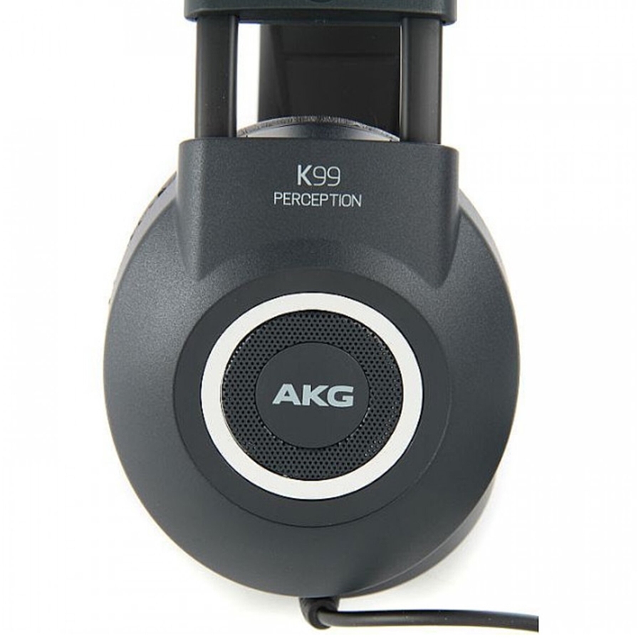 Навушники AKG K99 фото 3
