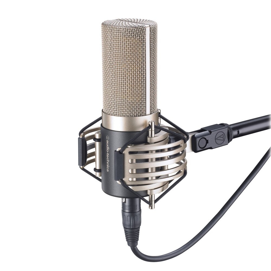 Студийный микрофон Audio-Technica AT5040 фото 3