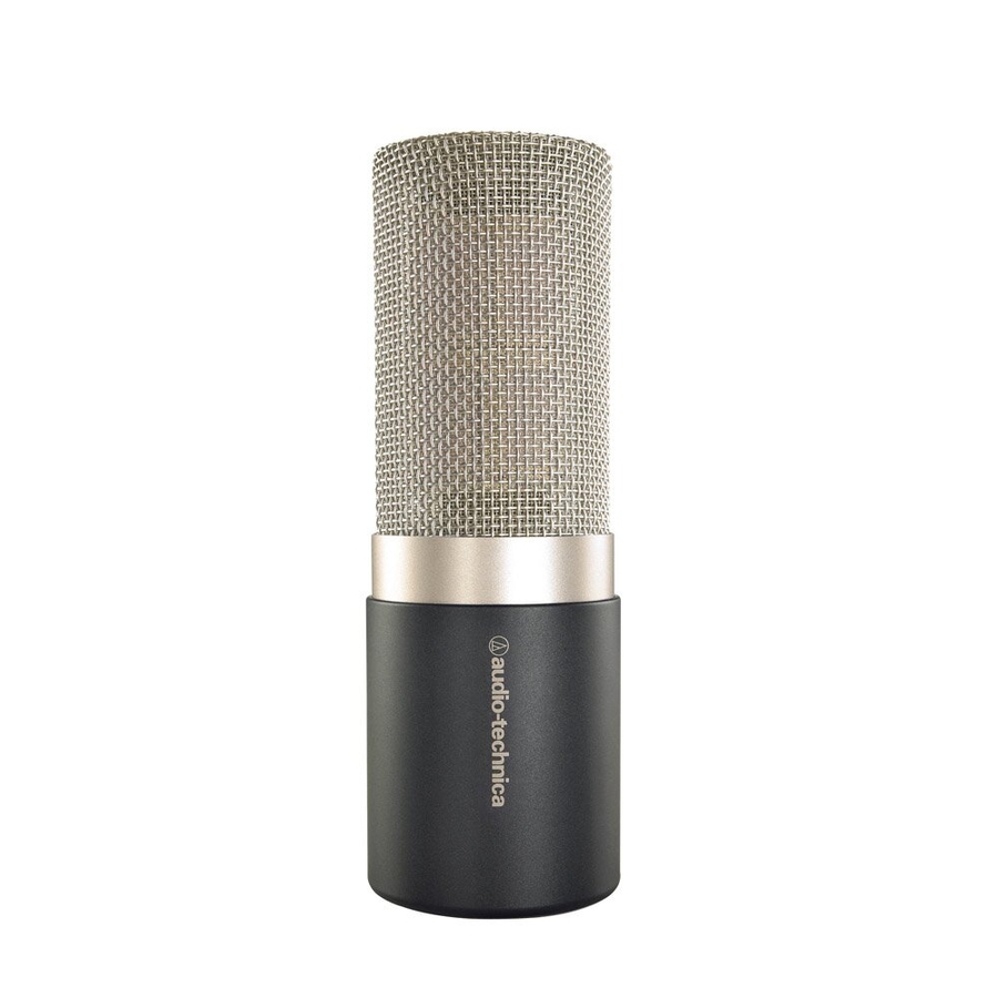Студійний мікрофон Audio-Technica AT5040 фото 2