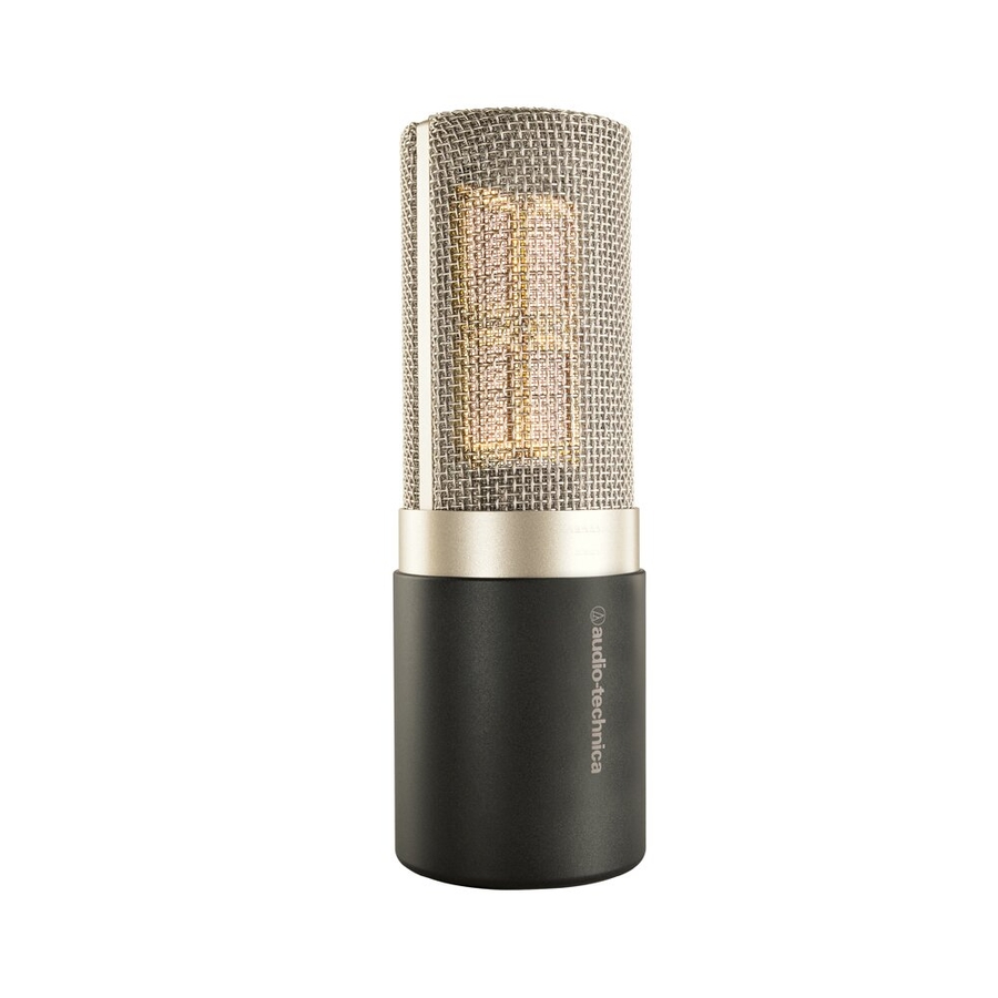 Студійний мікрофон Audio-Technica AT5040 фото 1