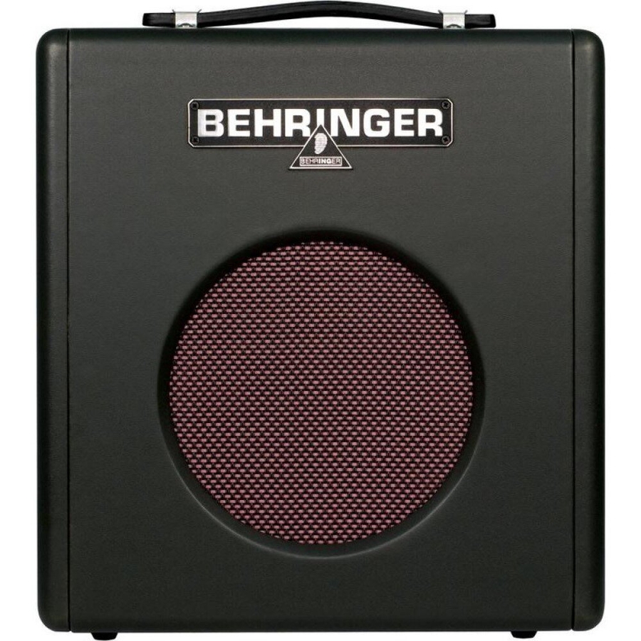 Гитарный комбоусилитель Behringer Thunderbird BX108 фото 1