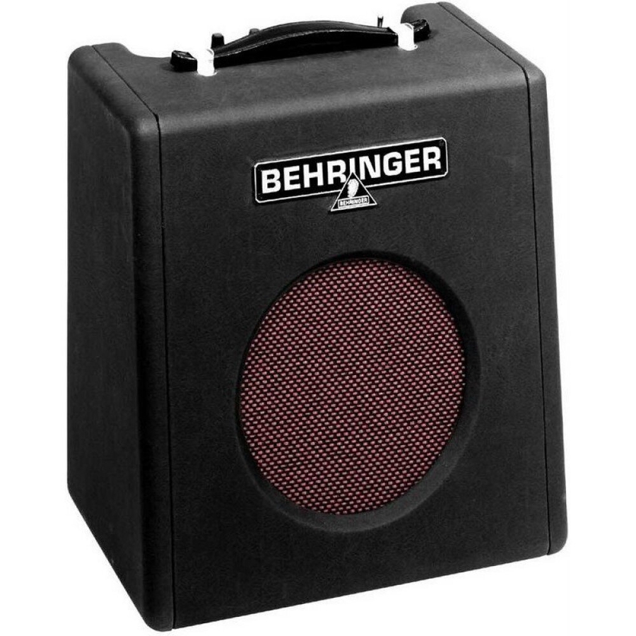 Гитарный комбоусилитель Behringer Thunderbird BX108 фото 2