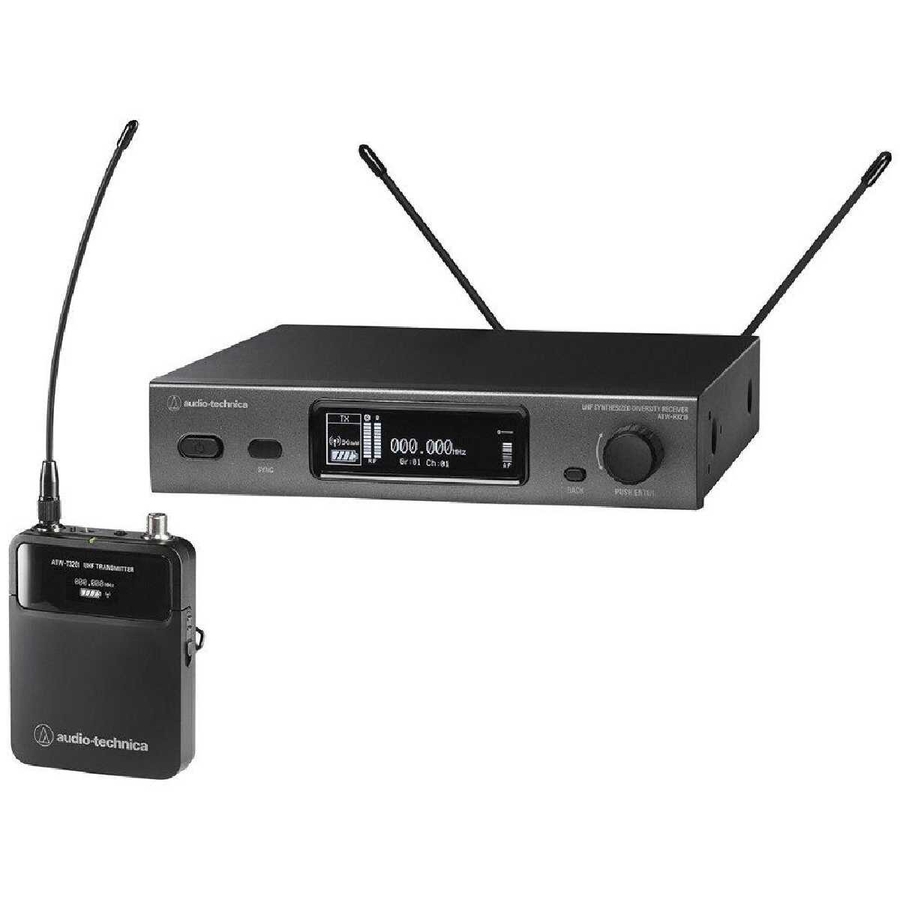 Радиосистема Audio-Technica ATW-3211 фото 1