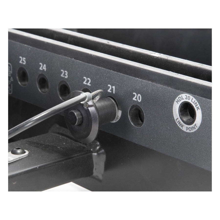 Рама для підвісу акустичних систем RCF Fly Bar HDL 20-18 фото 2