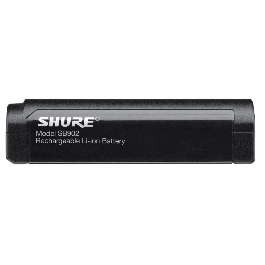Аккумулятор литий ионный Shure SB902 фото 2
