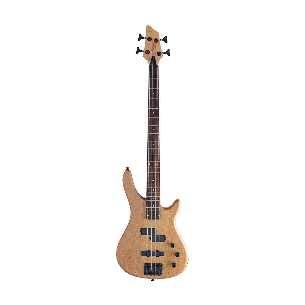 Бас-гитара Stagg BC300 NS ST-0079 фото