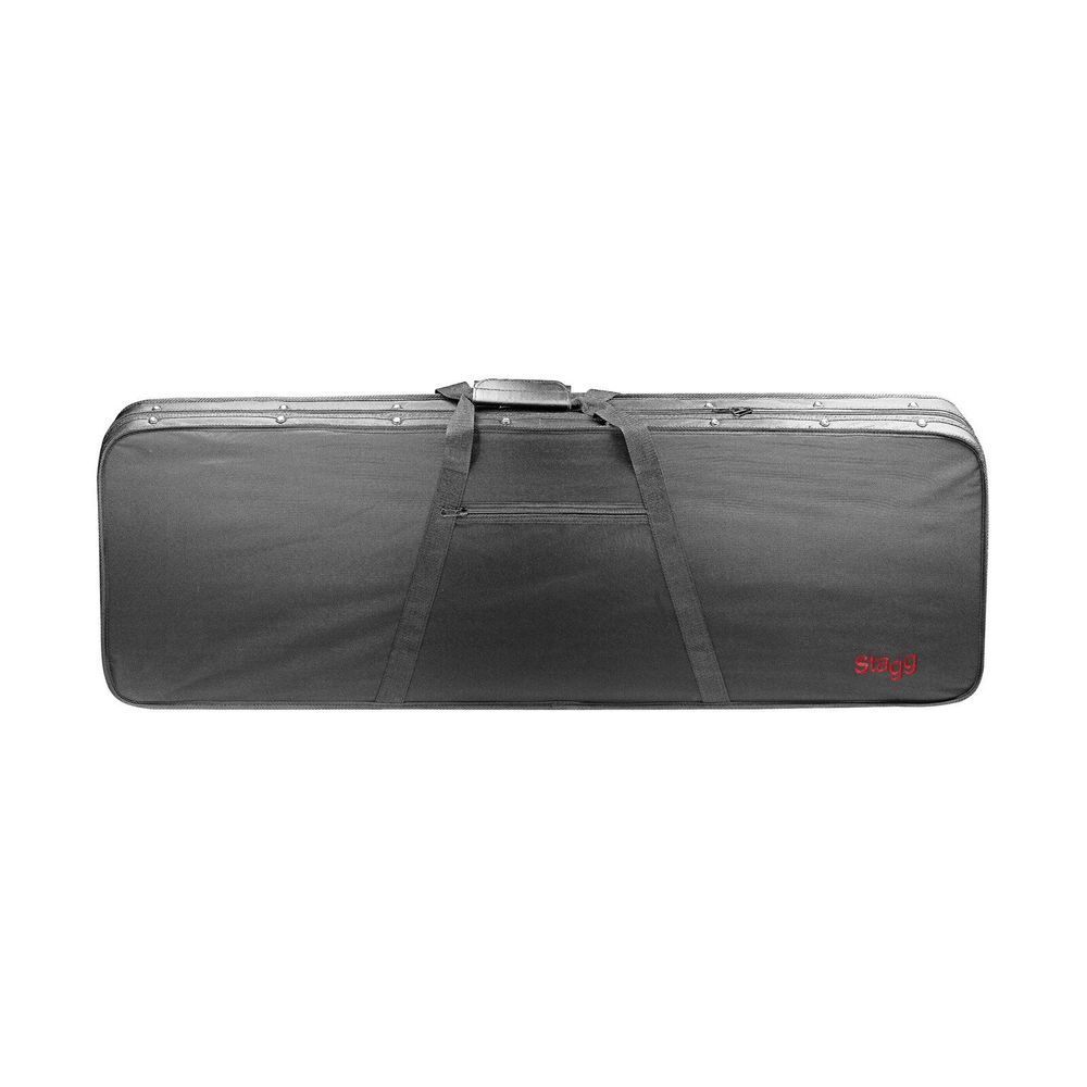 Легкий футляр для электрогитары Stagg HGB2-RE ST-0175 фото