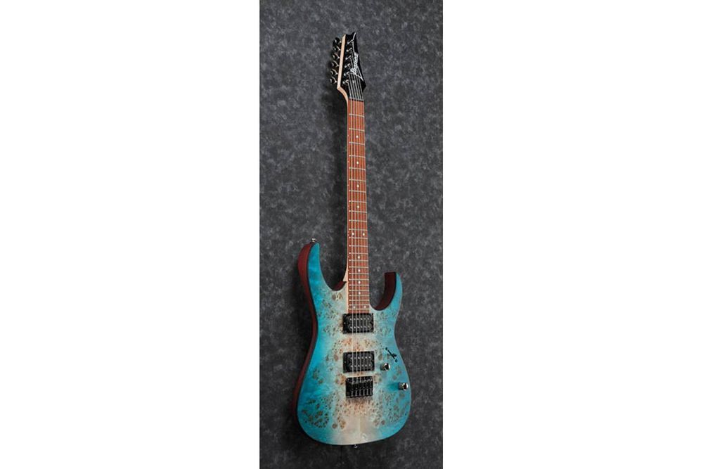IBANEZ RG421PB CHF Электрогитара IB-0189 фото