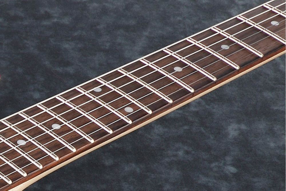 IBANEZ RGRT421 WK Электрогитара IB-0224 фото