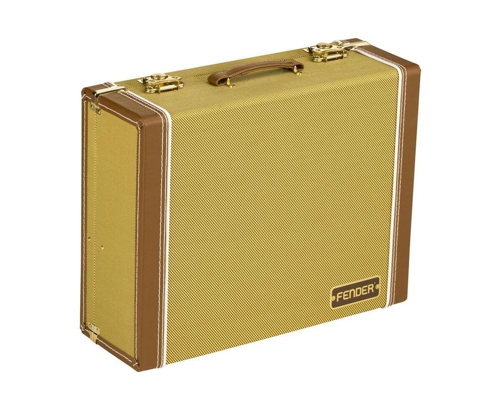 FENDER TWEED PEDALBOARD CASE S Кейс для гітарних педалей FE-0617 фото