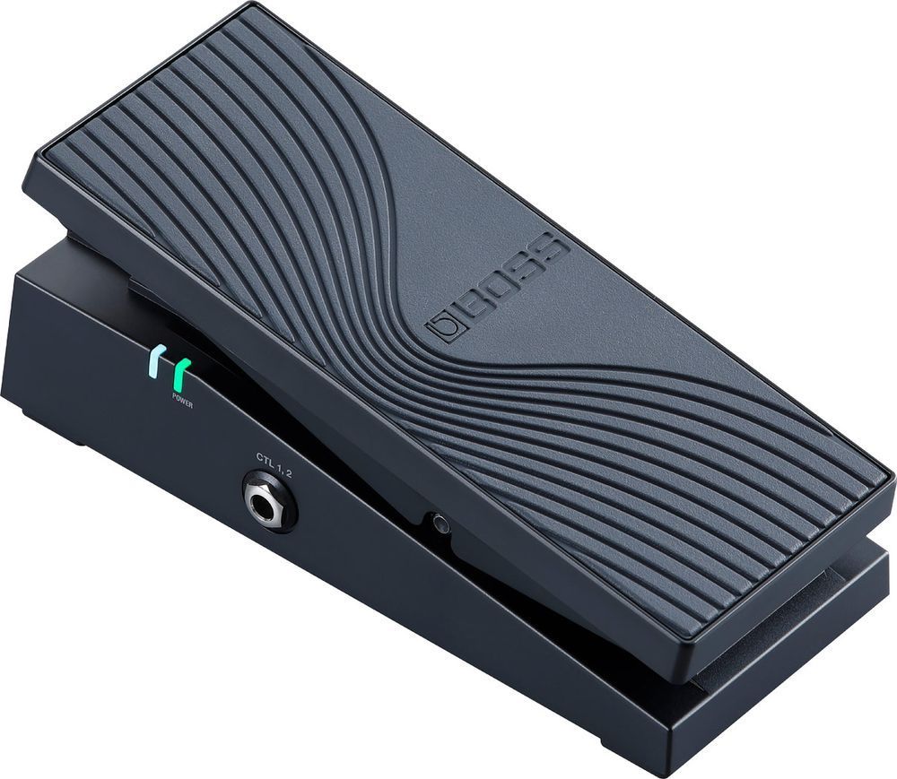 Педаль громкости Boss EV-1-WL BO-0396 фото