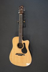 Электроакустическая гитара Alvarez AD70CE (сток) фото 1