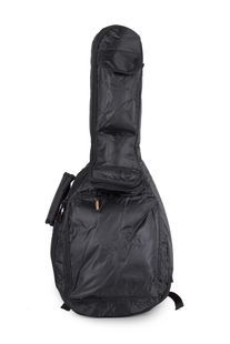 RockBag RB 20513 B 1/2 Classical Guitar Gig Bag RB-0124 фото