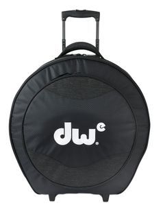 DW DECMCASEDWe Rolling Cymbal Bag DW-X141 фото